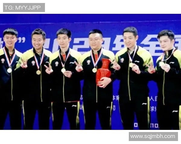 重庆乒乓球队状态变革引发热议助力乒乓球运动新发展